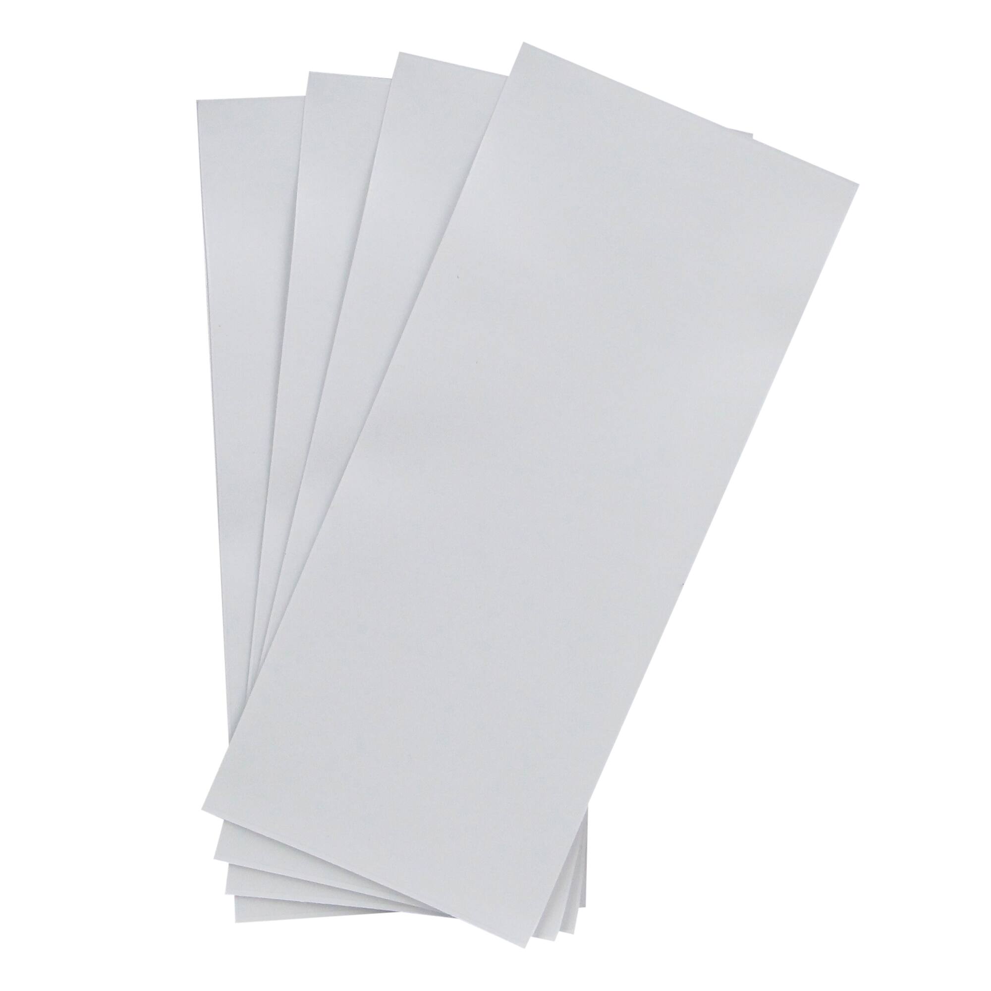 Swim Central 5-Piece Clear Peel & Patch Tear-Aid Swimming Pool Vinyl Repair Kit